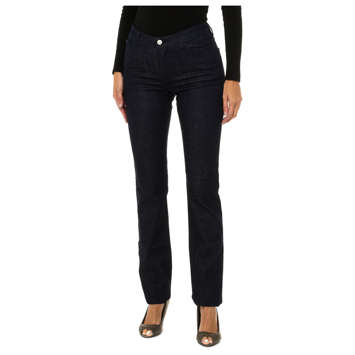 Armani jeans  6Y5J85-5DWLZ-1500  Tmavě modrá