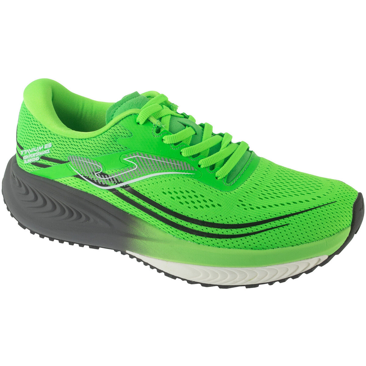 Joma  Titanium 25 RTITAW  Zelená