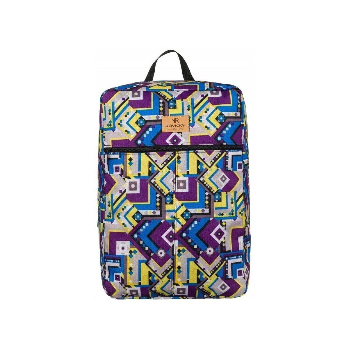 Rovicky  RPLEC61807  ruznobarevne