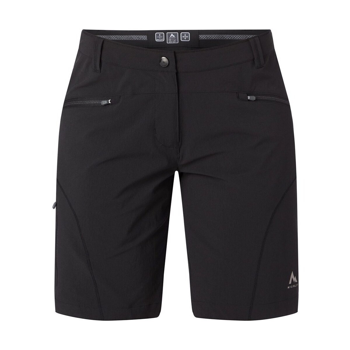 Mckinley  Cameron Ii  ruznobarevne