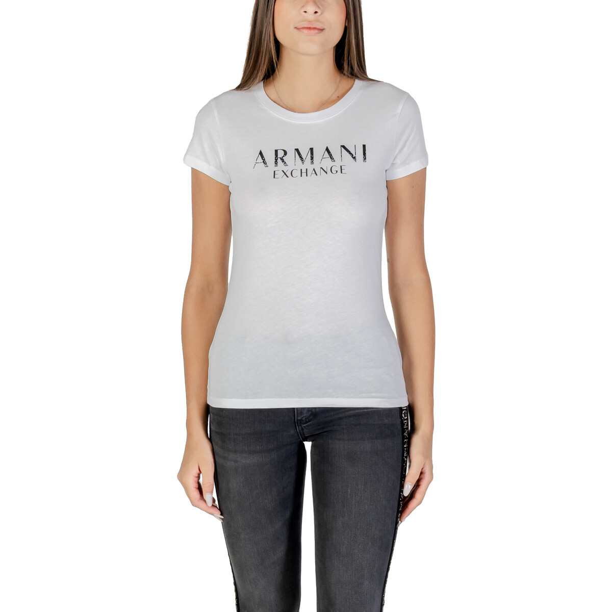 EAX  XW001351 AF17172  Bílá