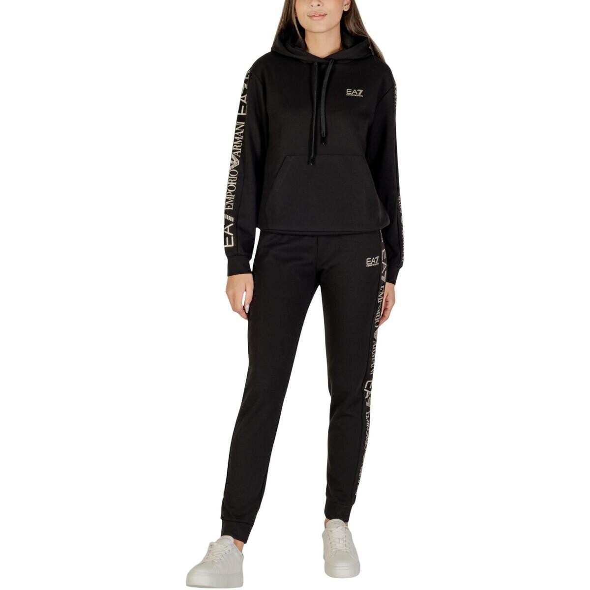 Emporio Armani EA7  TRACKSUIT 7W000789 AF18880  ruznobarevne