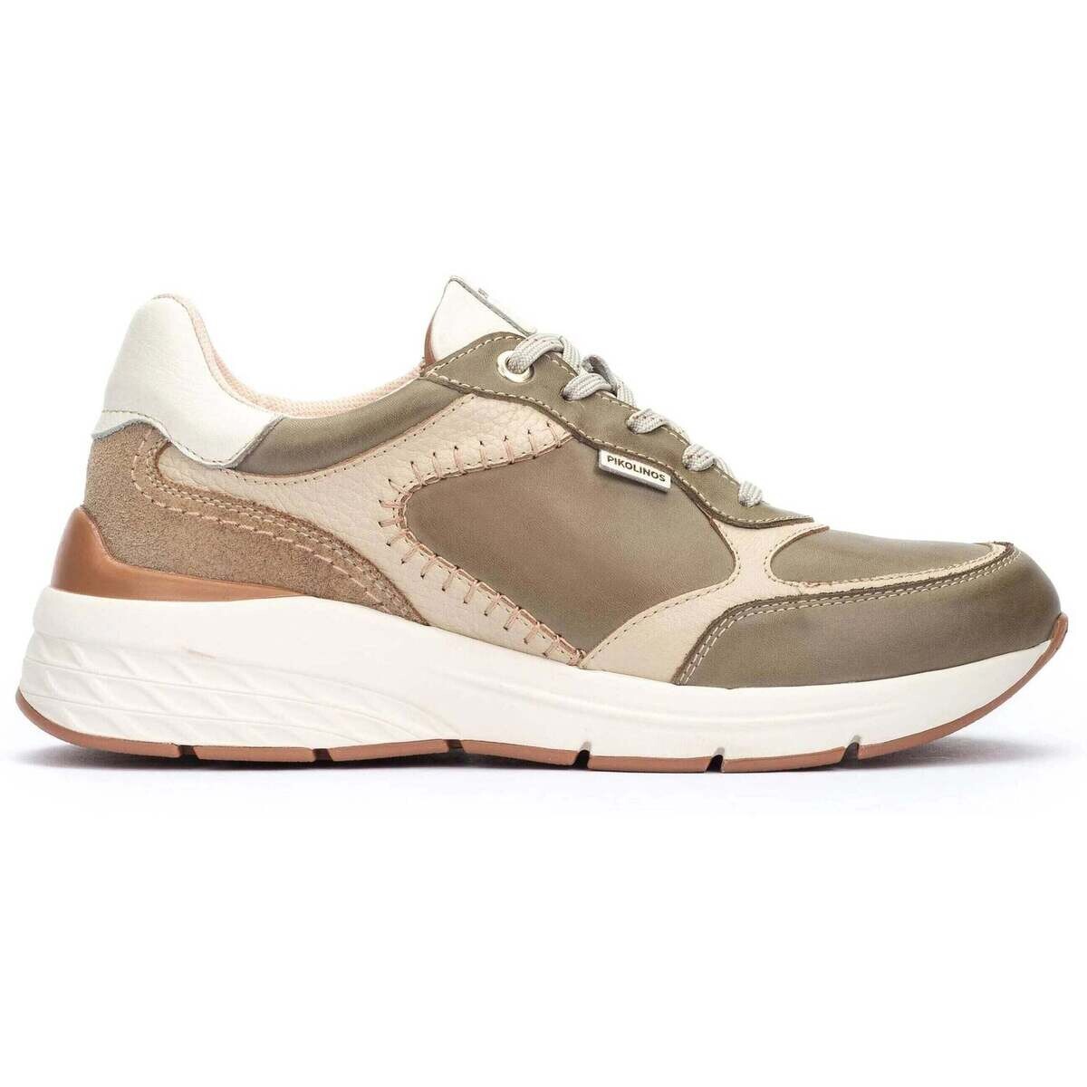 Pikolinos  Cuenca  Zelená