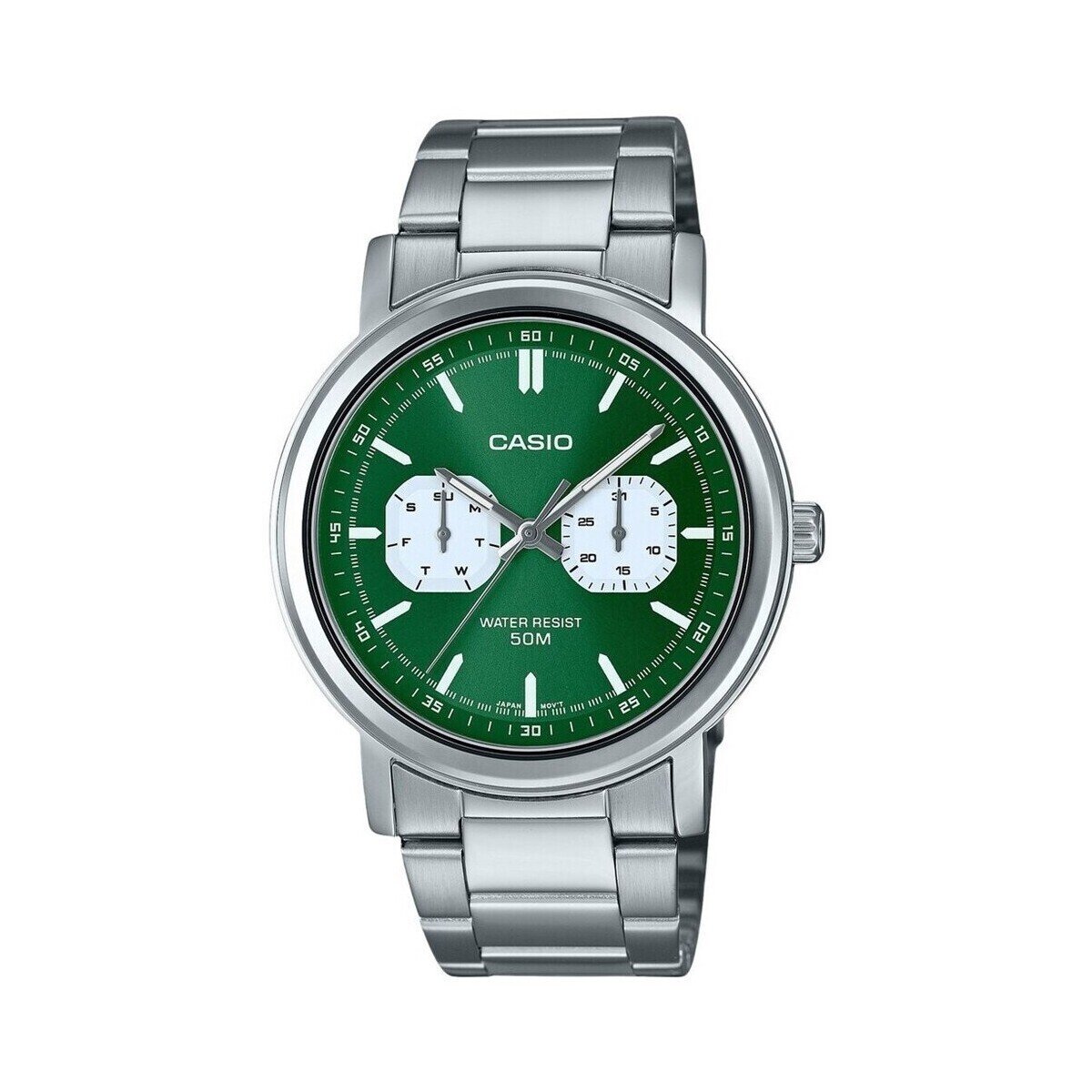 Casio  MTPE335D3E  ruznobarevne