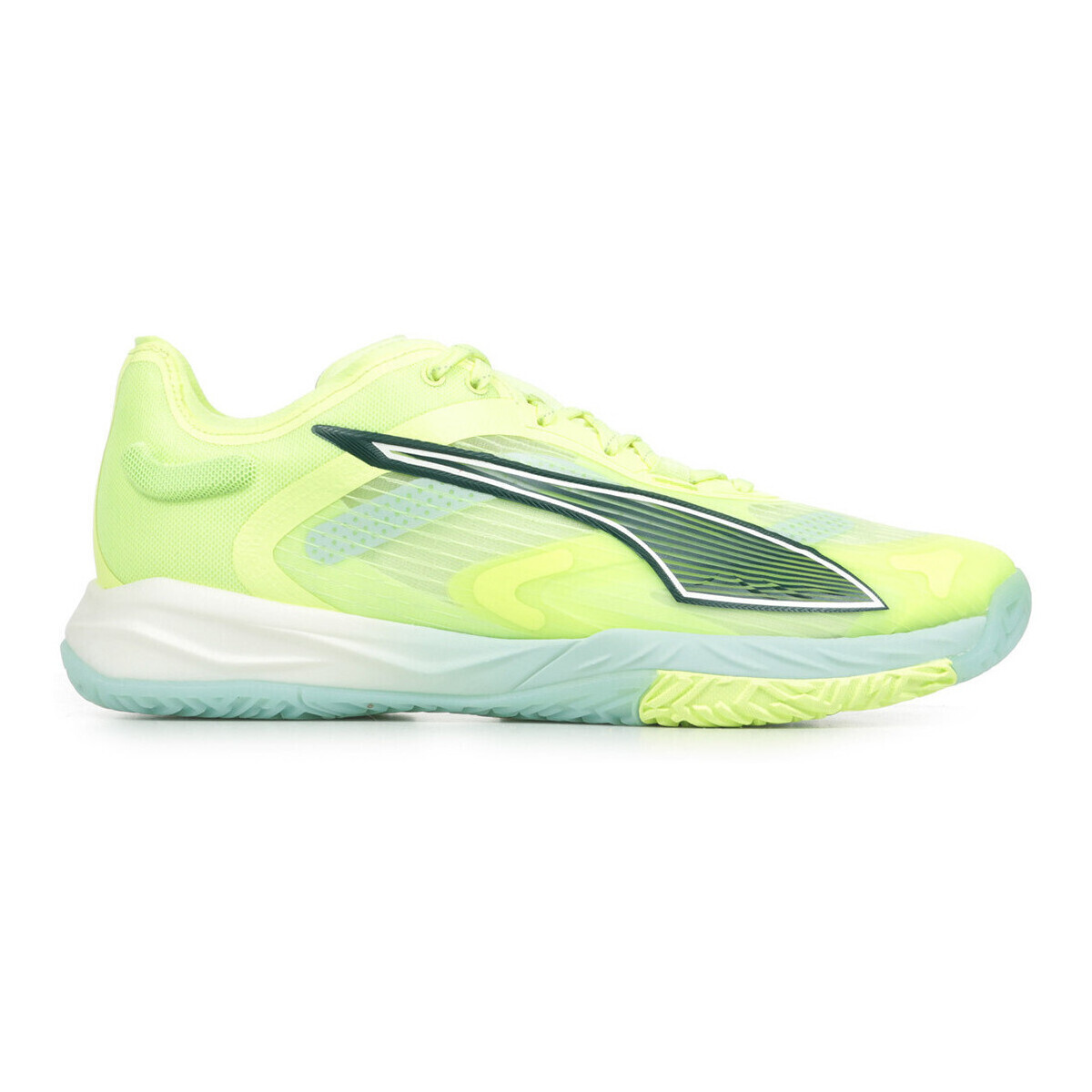 Puma  Accelerate NITRO SQD 4  Zelená
