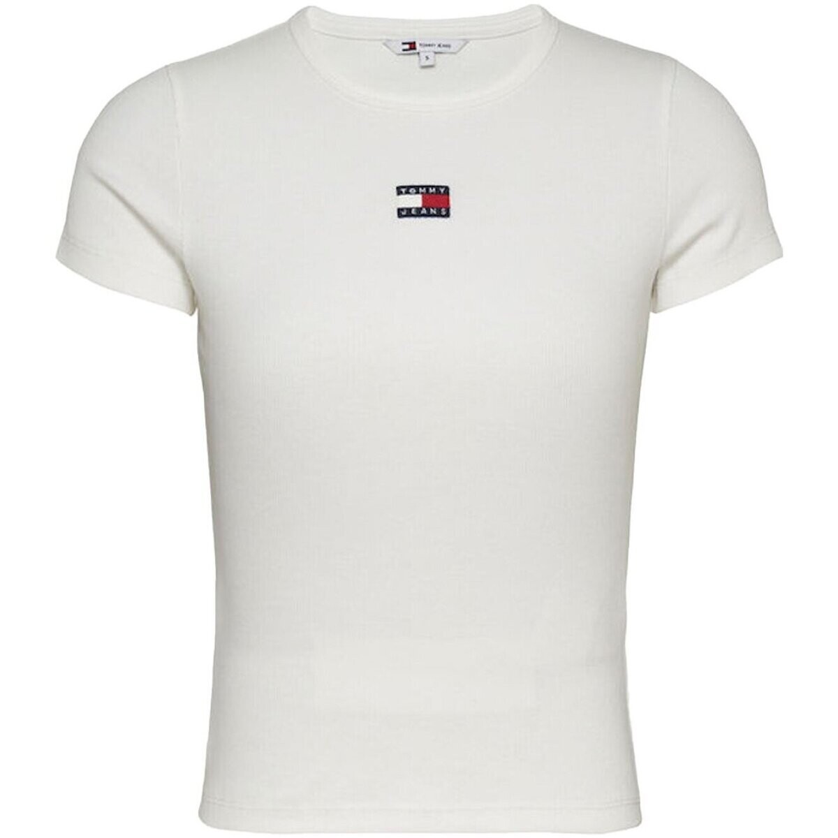 Tommy Jeans  DW0DW17881  Béžová