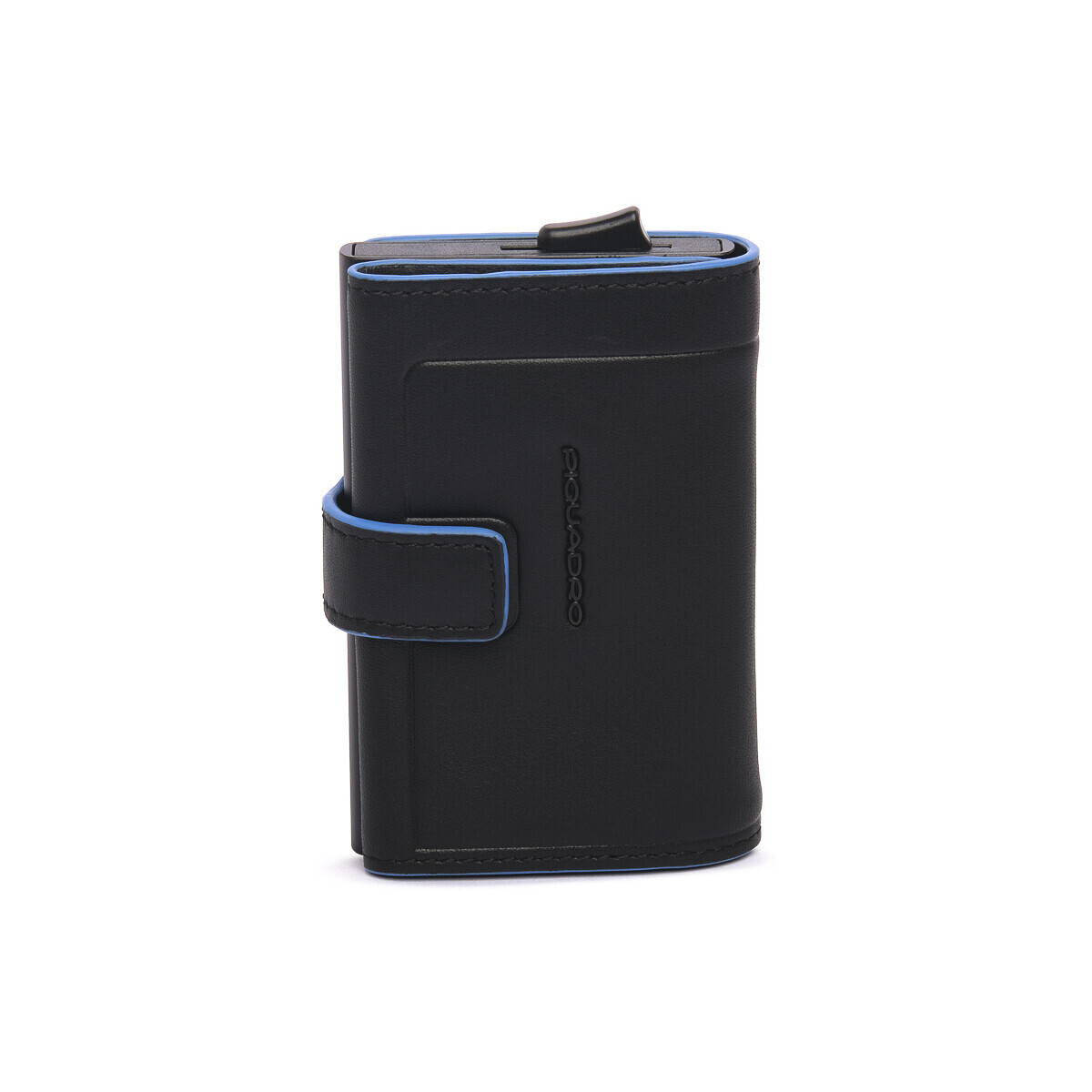 Piquadro  N PORTA CARTE  Černá