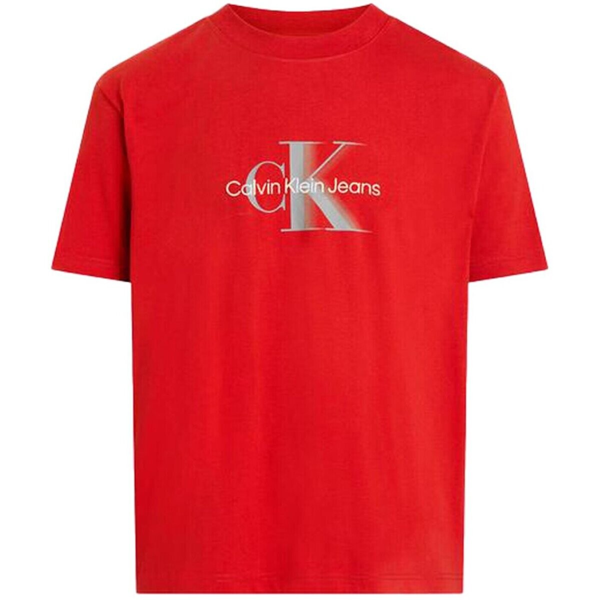 Calvin Klein Jeans  J30J327471  Červená