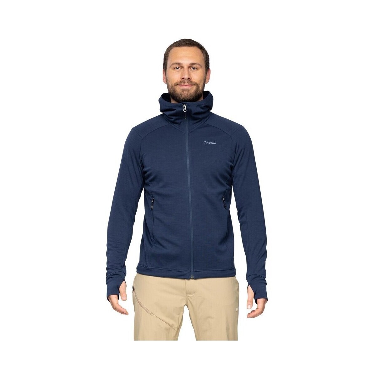 Bergans 3356557 Modrá