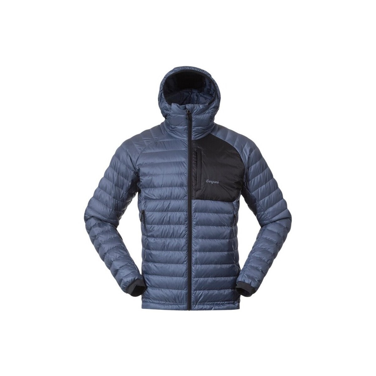 Bergans  335825622  Modrá