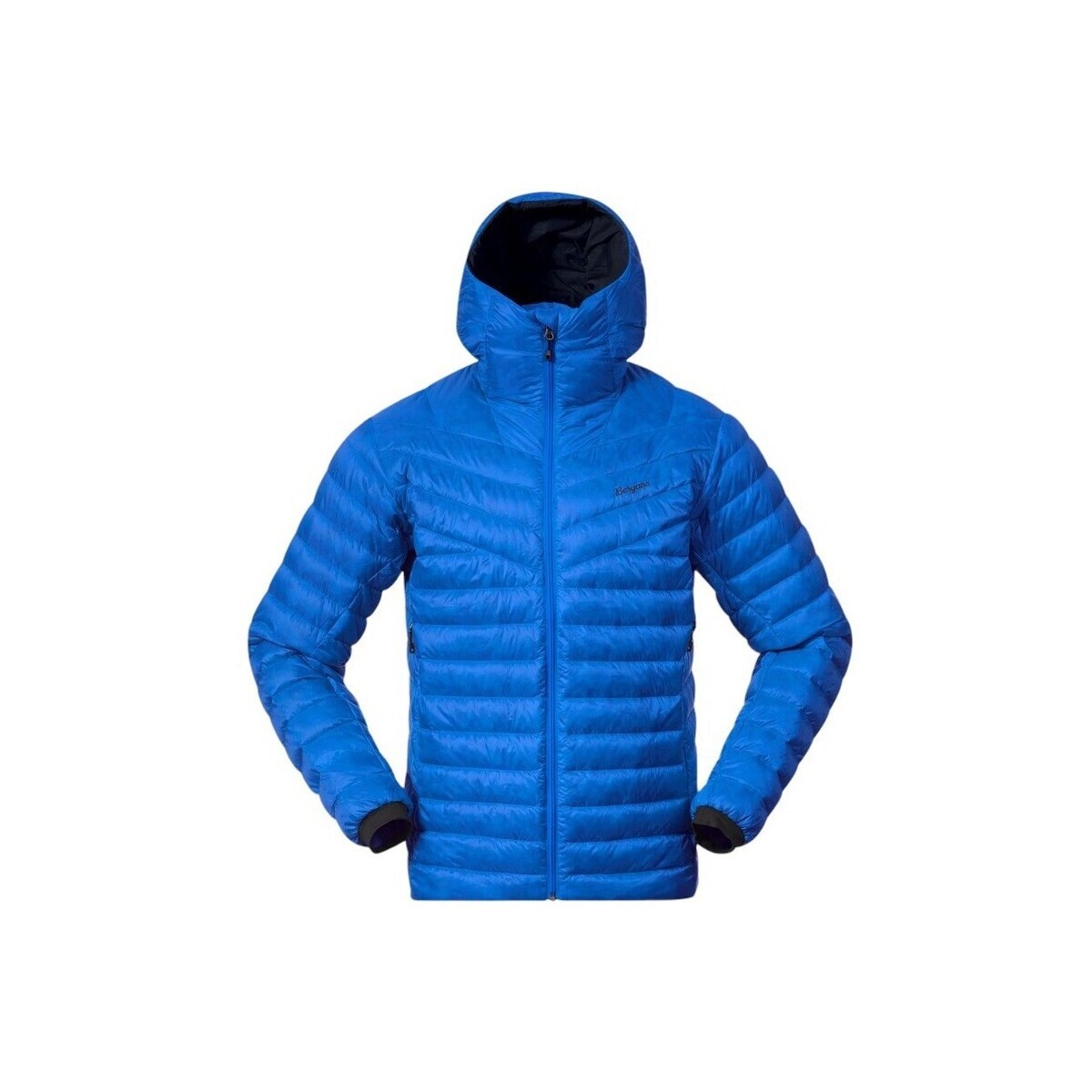 Bergans  334824270  Modrá