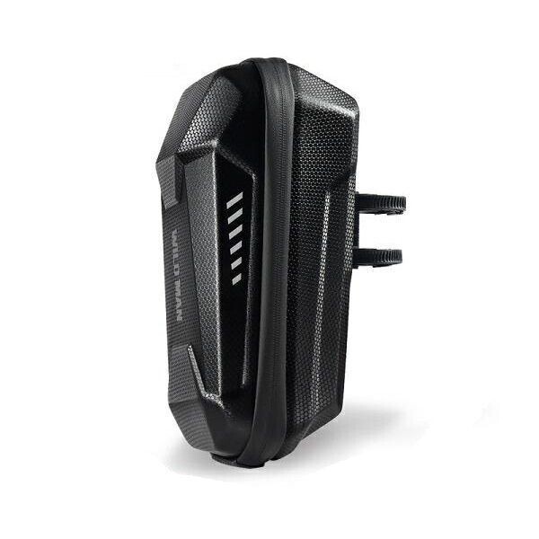 Cestovní pouzdro WILDMAN na koloběžku vodotěsné 4L ES8X Max, černá