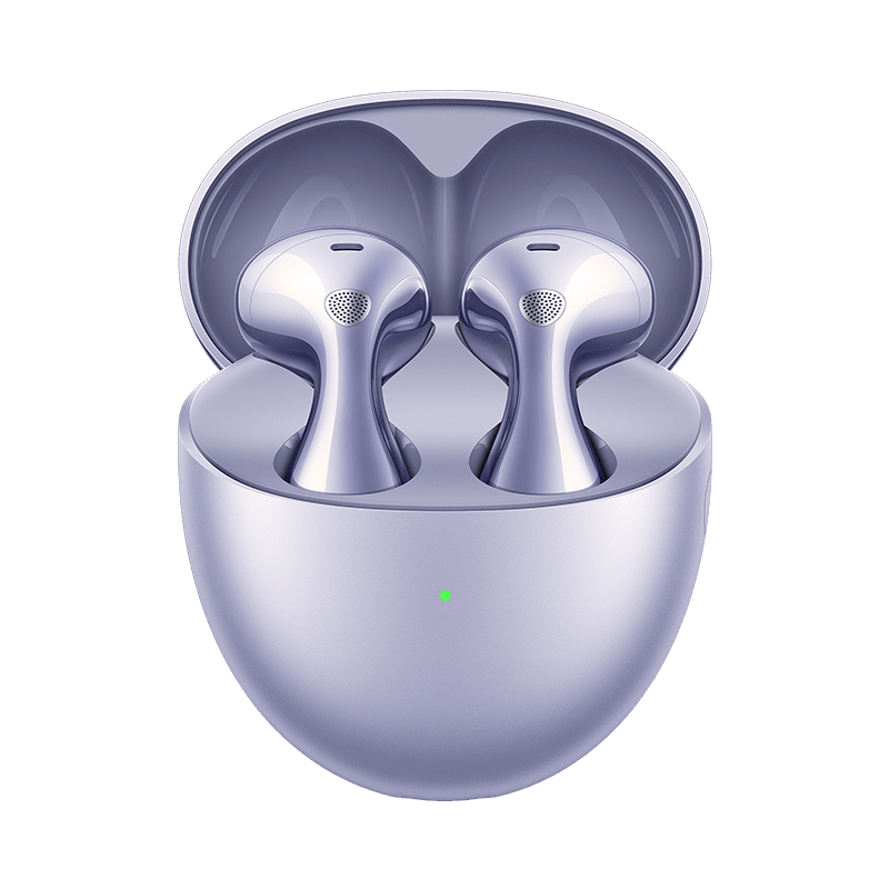 Huawei FreeBuds 6 Purple