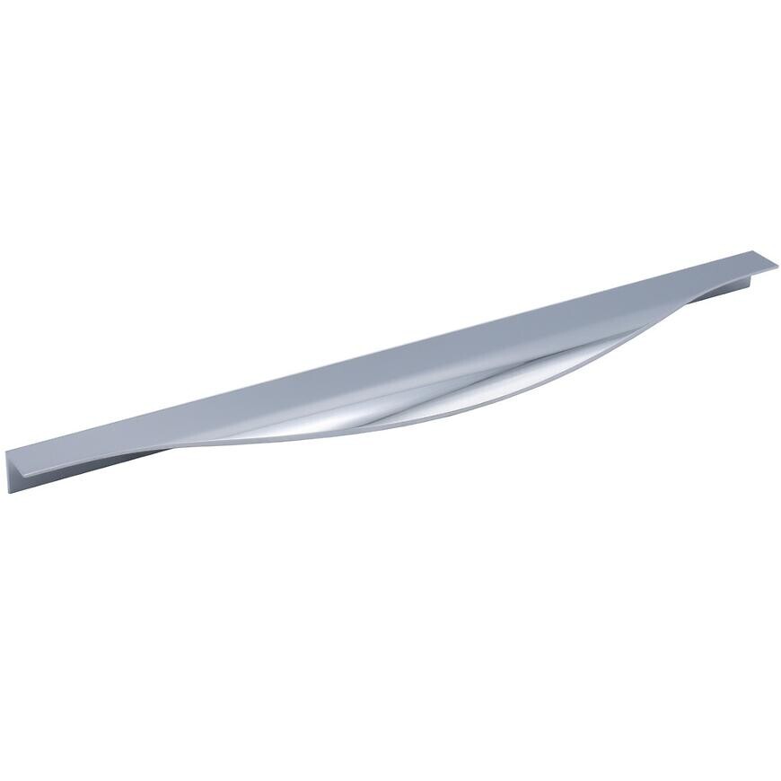 Úchytka Typ Ua 110 Chrom 296 mm