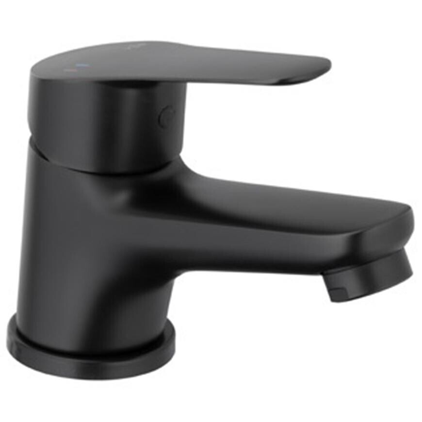 Umyvadlová baterie Sparc Black