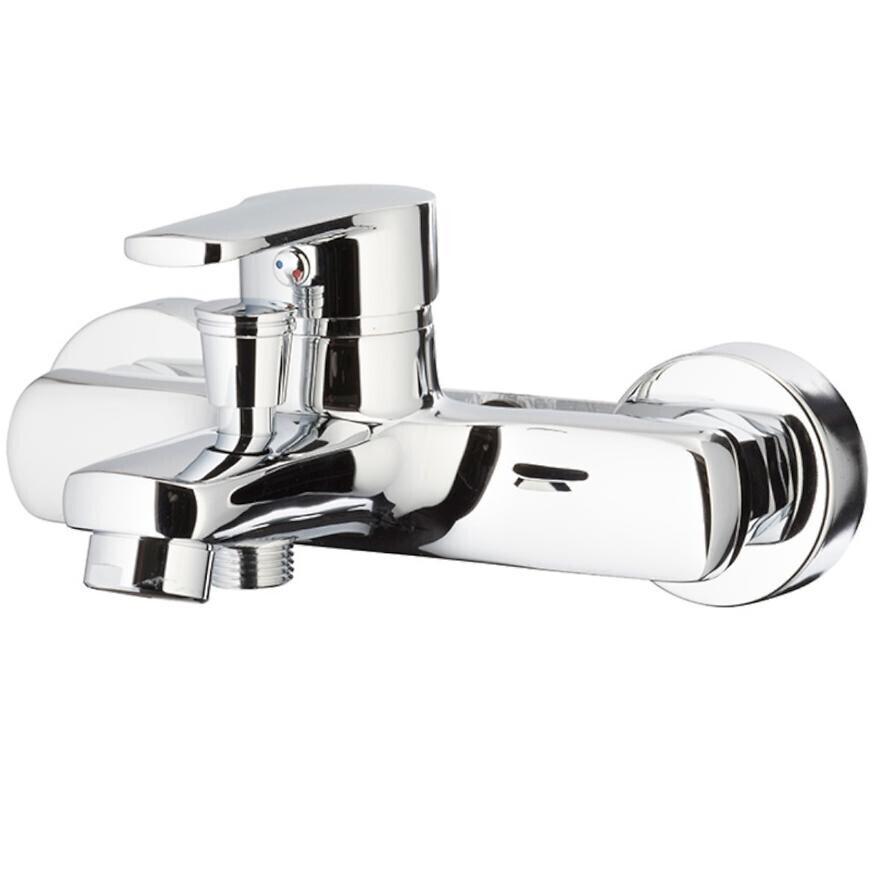 Vanová baterie nástěnná Selen