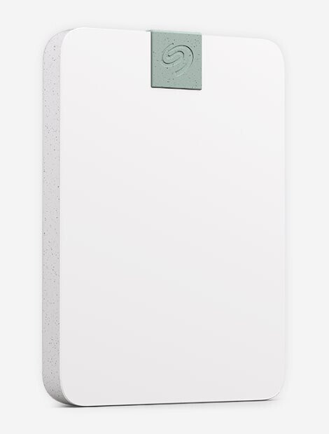 Seagate Ultra Touch External Hard Drive, 2TB externí HDD, 2.5