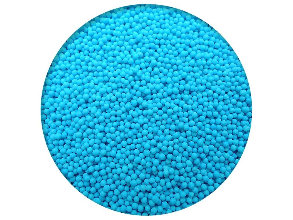 Máček modrý - cukrový posyp 1 kg - Günthart