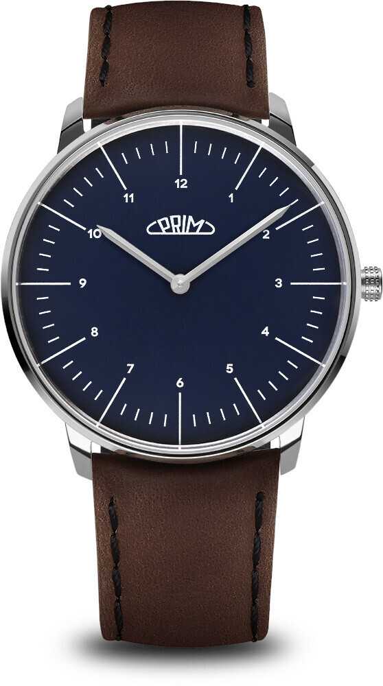 Prim Slim Bauhaus Man W01P.13237.D