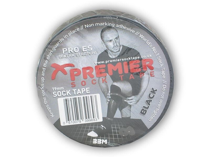 Bio Sport Italy Páska na štulpny 2cm x 33m POUZE Bílá (VÝPRODEJ)