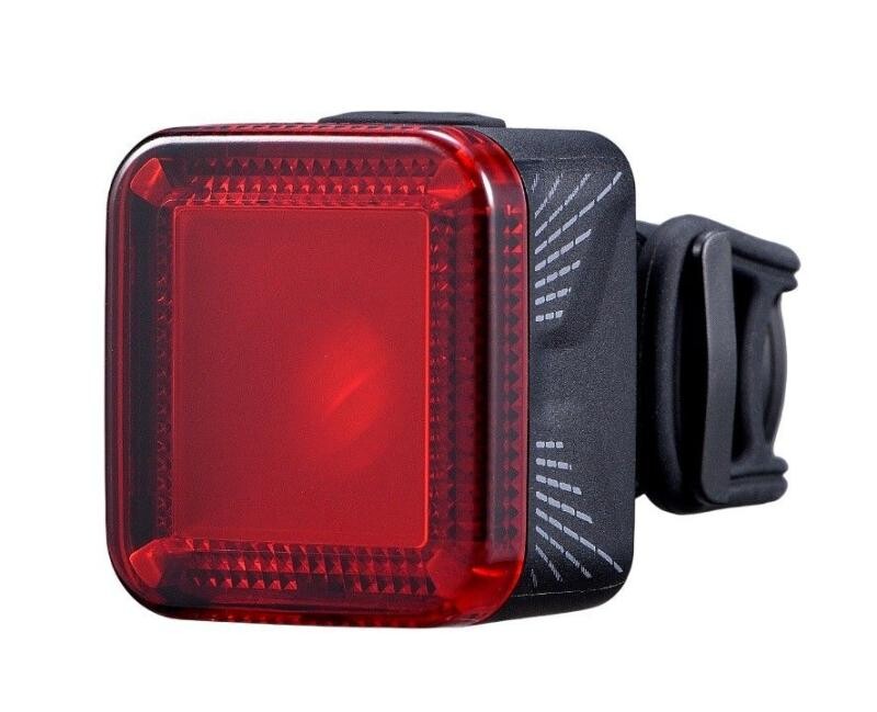 Infini Zadní Agele Usb-c světlo