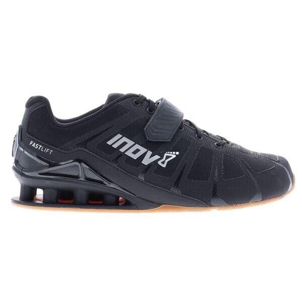 Inov-8 FASTLIFT 360 M (S) black/gum