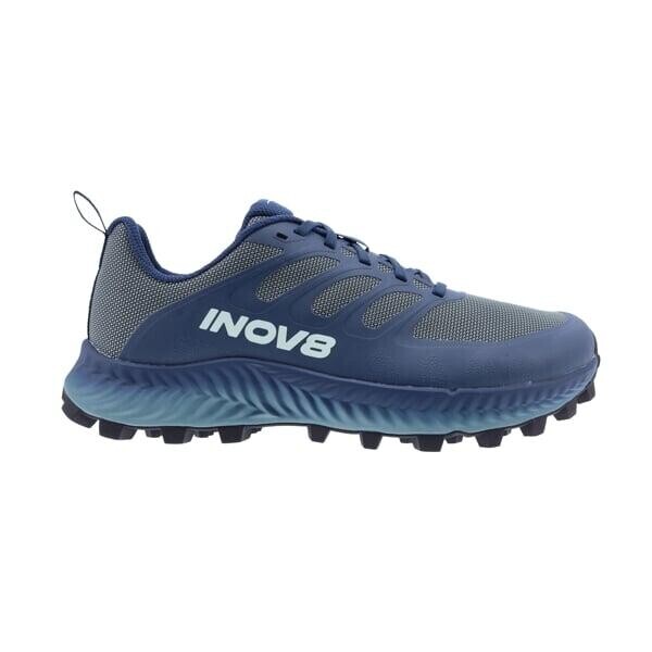 Inov-8 MUDTALON W (wide) storm blue/navy