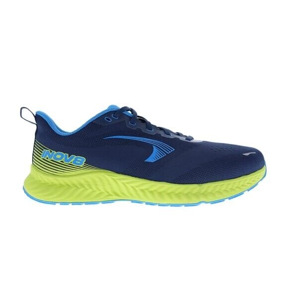 Inov-8 ROADFLY M (wide) navy/blue/lime
