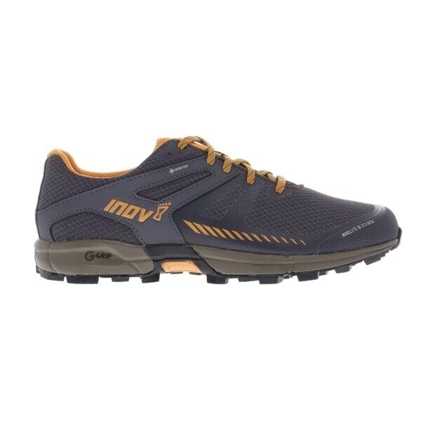 Inov-8 ROCLITE 315 GTX v2 M slate/orange/taupe