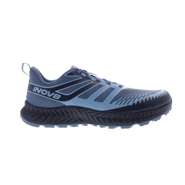 Inov-8 TRAILFLY M (W) blue grey/black/slate