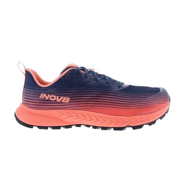 Inov-8 TRAILFLY SPEED W navy/coral