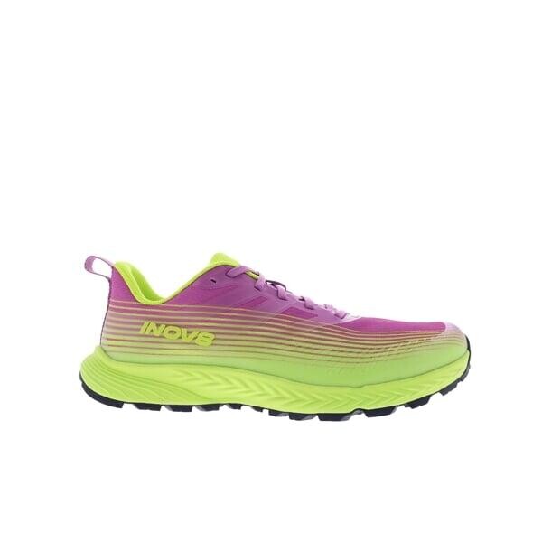 Inov-8 TRAILFLY SPEED W (standard) purple/green