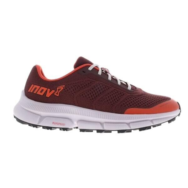 Inov-8 TRAILFLY ULTRA G 280 W (S) red/burgundy