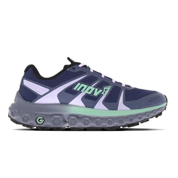 Inov-8 TRAILFLY ULTRA G 300 MAX W (S) navy/mint/black