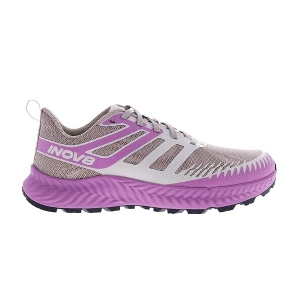 Inov-8 TRAILFLY W (S) grey/purple