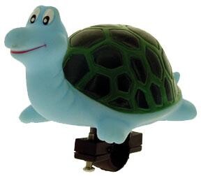 Lifefit Houkačka na kolo Animal Želva