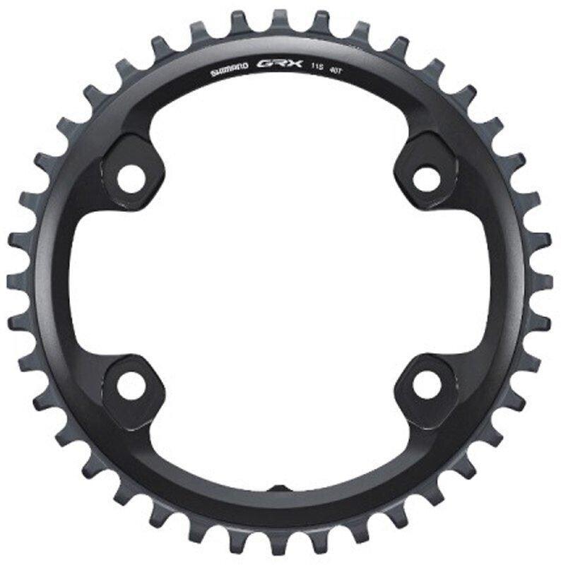 Shimano převodník GRX FC-RX810-1 40 zubů, 1x11 speed