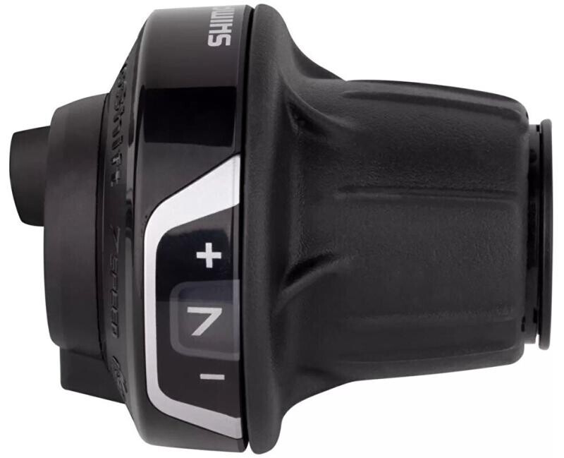 Shimano řazení Revo SL-RV400 7 speed pravé, v krabičce