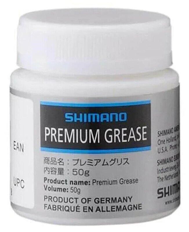 Shimano vazelína Premium grease Dura Ace 50 gramů