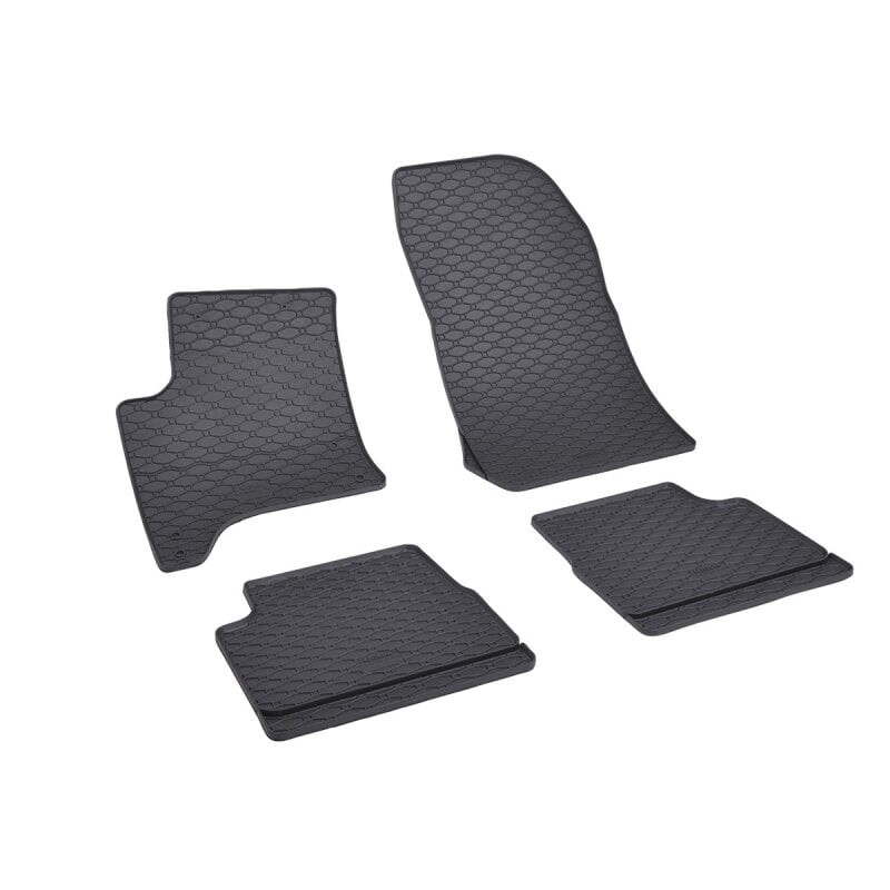 Gumové autokoberce Rigum Audi A5 2025-