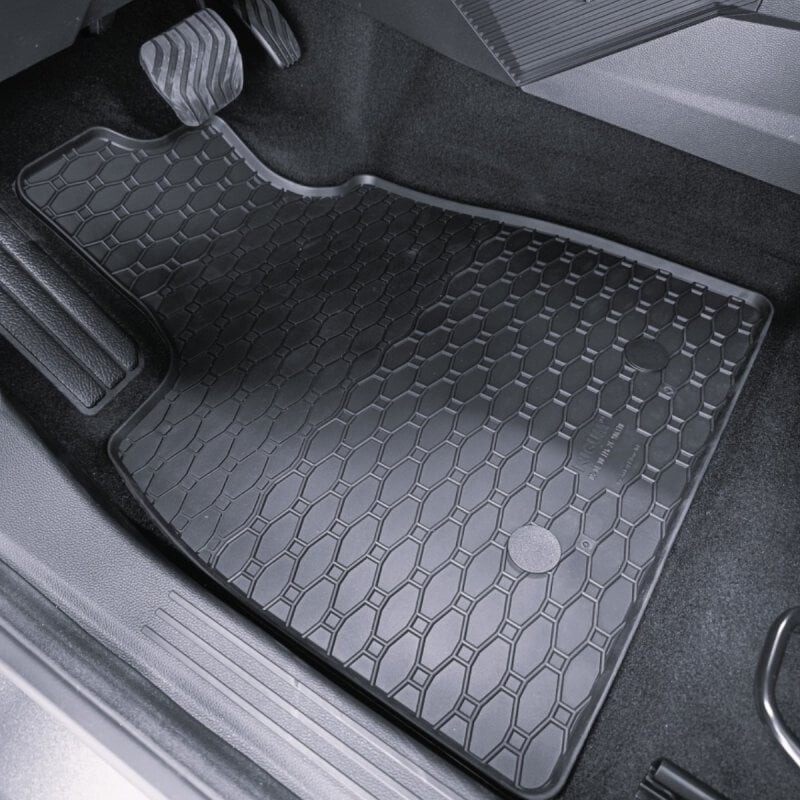 Gumové autokoberce Rigum Dacia Bigster 2025-