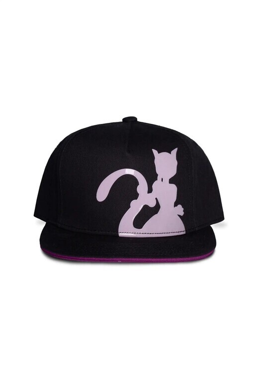 DIFUZED Čepice Pokémon - Mewtwo