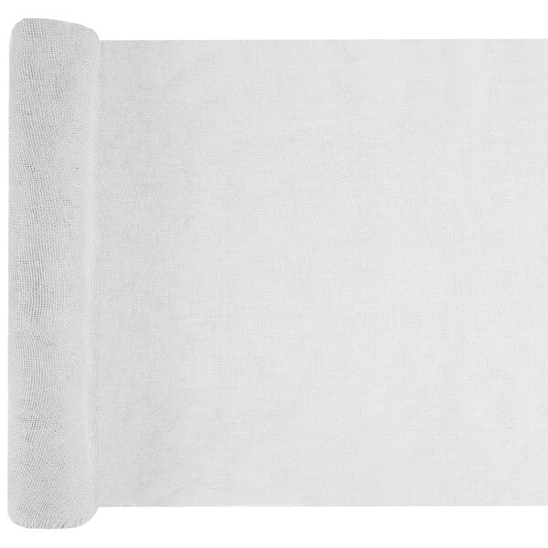 Šerpa stolová bavlněná Ivory 36 cm x 5 m