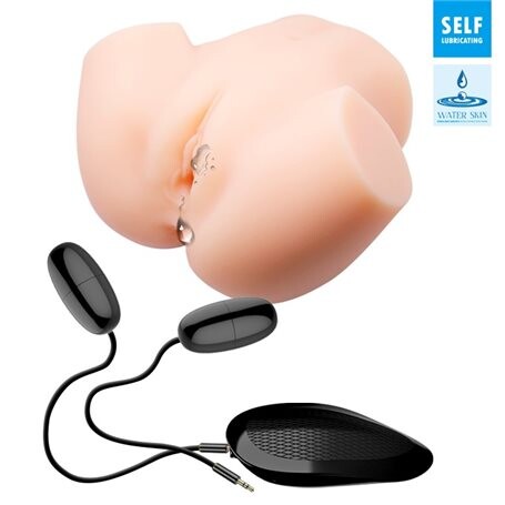 Masturbátor CRAZY BULL Veronica Baile