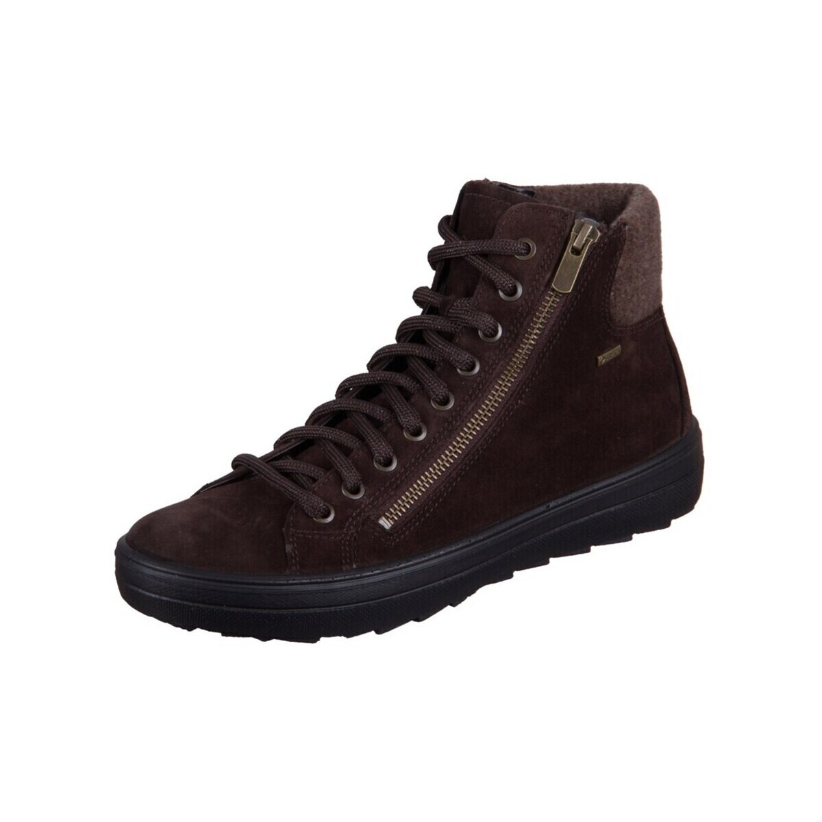 Legero  Mira Ciok Gtx  Hnědá