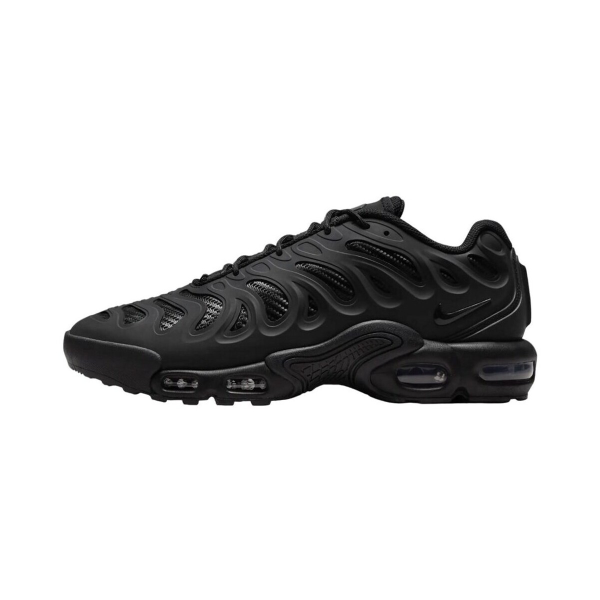 Nike  Air Max Plus Drift  Černá