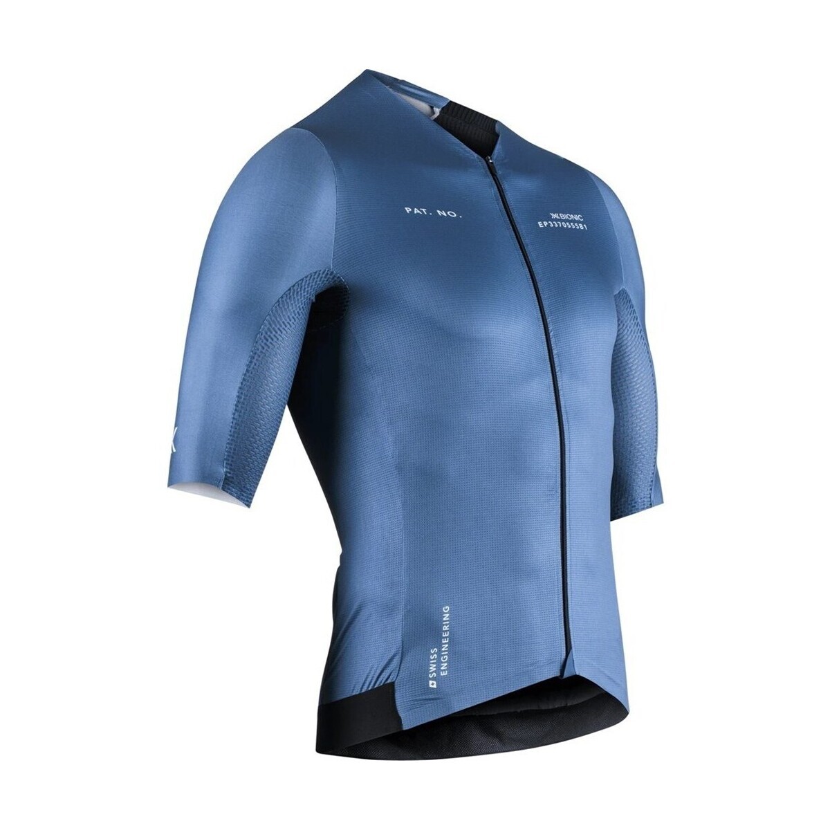 X-bionic  Corefusion Aero Jersey  Modrá