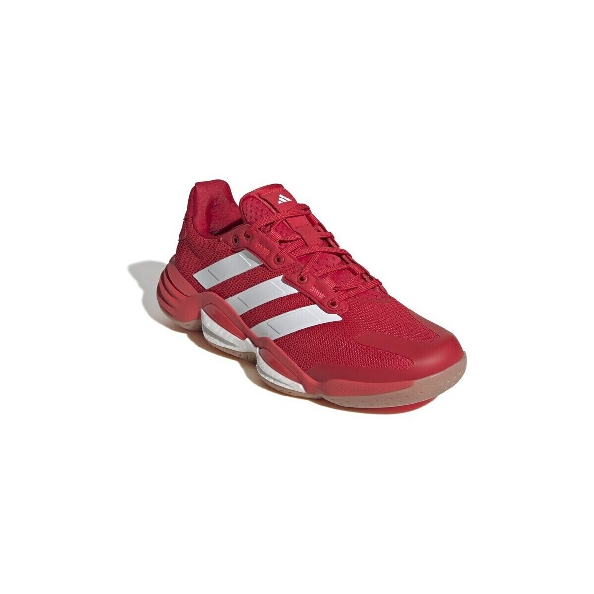 adidas  Stabil 16 2025  Červená