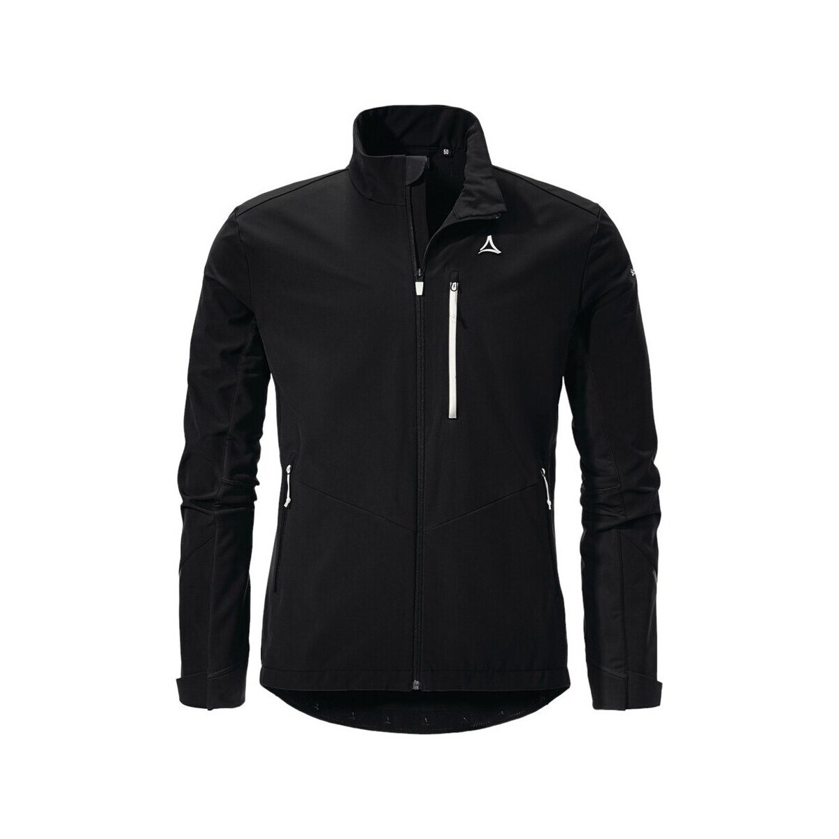 SchÖffel  Softshelljacke Rinnen  Tmavě modrá