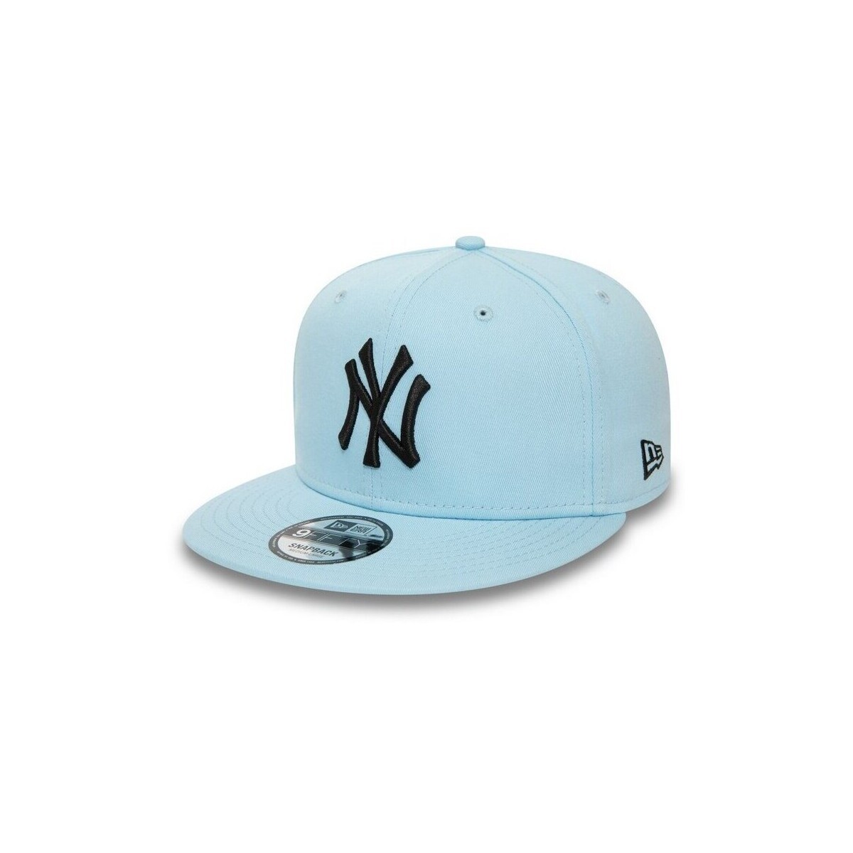 New-Era  950 Mlb League Essential 9fifty  Modrá
